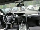 Audi A4 2.0 AMT, 2009, 155 000 км объявление продам