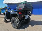 Stels Dinli ATV 600 GT 2013 объявление продам