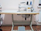 Швейная производственная машина jack объявление продам