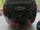 Шлем HJC CL14 объявление продам