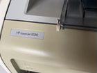 Принтер лазерный HP Laser Jet 1020 объявление продам