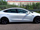 Tesla Model 3 AT, 2019, 817 км объявление продам