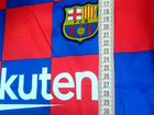 Форма FC Barcelona Messi футбол Доставка по РФ UDS объявление продам