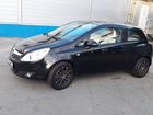 Opel Corsa 1.4 AT, 2008, 88 000 км