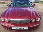 Jaguar X-type 2.5 AT, 2004, 174 256 км объявление продам