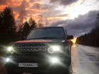 Land Rover Discovery 3.0 AT, 2010, 170 000 км объявление продам