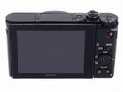 Крутой фотик Sony dcs-hx90 с суперзумом х30 объявление продам