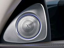 Акустическая система Burmester b25