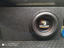 Dl audio gryphon lite 12 короб