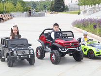 detskie elektromobili rassrochka i kredit