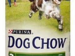 Корм Dog Chow Addult