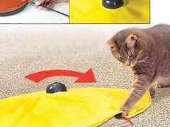 Развивающая игрушка для кошек Cats Meow