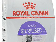 Корм Роял Канин 10 кг для стерилизованных кошек