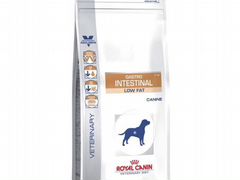 Royal canin gastrointestinal для собак 7,5 кг