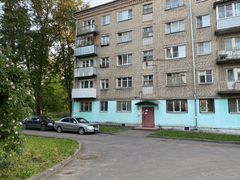 Купить Комнату В Рыбинске Доме Недорого