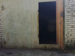 Ковров первомайская