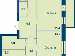 Купить Квартиру В Новом Уренгое Вторичное Жилье