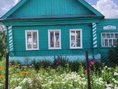 Купить Дом В Вешкайме Ульяновской Области