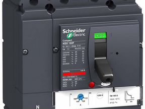 N100. Автоматический выключатель nsx100 Micrologic. Circuit Breaker Compact nsx250f. Автомат Schneider NSX-160f. Nsx100n Micrologic 2.2 100a.