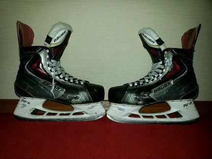 Хоккейные коньки bauer vapor APX2 7D