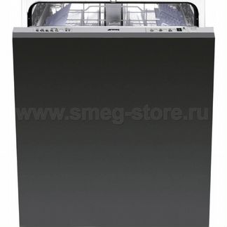 Встраиваемая посудомоечная машина Smeg на 60 см