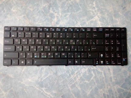 Клавиатура от ноутбука Asus K52DE