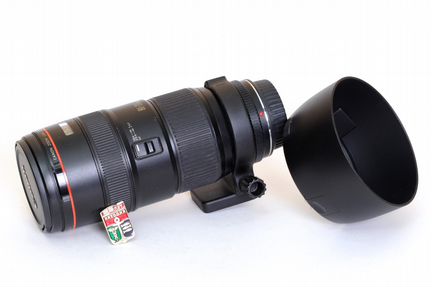 Canon EF 80-200mm f/2.8L 80-200/2.8 80-200 пересыл