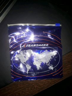 Пакет Трансаэро