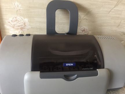 Принтер Epson C62