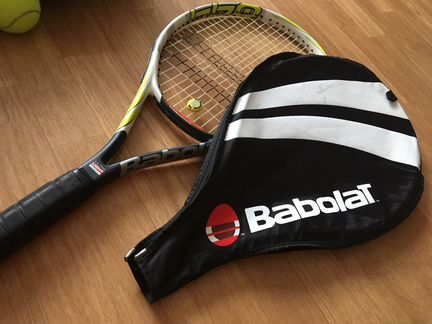 Ракетка для большого тенниса Babolat Contact tour