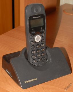 Panasonic KX - TCD 435