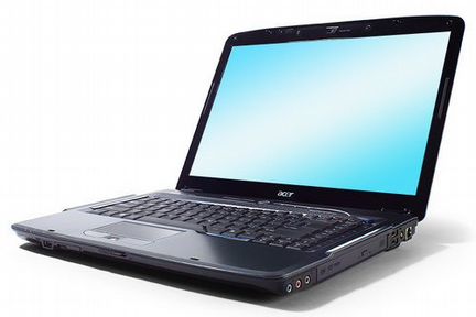 Продаю ноутбук Acer ms2233