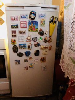 Холодильник «Бирюса»