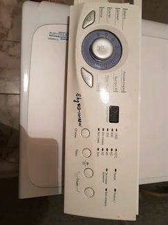 Панель управления стиральной машины LG 5 kg WD - 1
