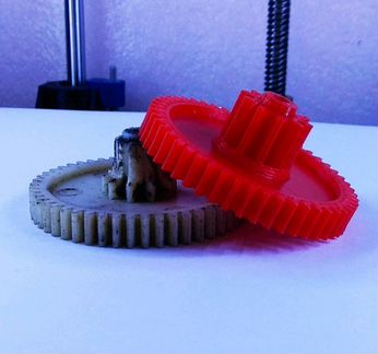 3D печать, лазерная резка и гравировка
