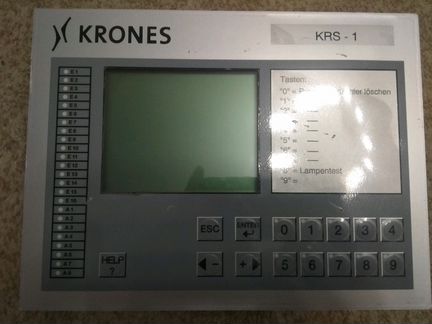 Krones LCT-3