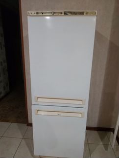 Холодильник на запчасти / металлолом