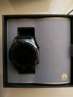 Huawei watch 2 classic
