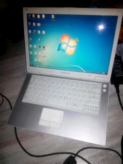 Ноутбук SAMSUNG Q70C