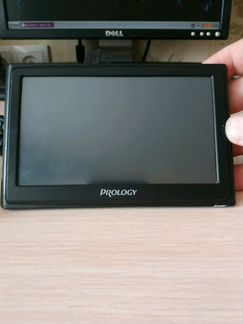 Навигатор Prology iMap-5400