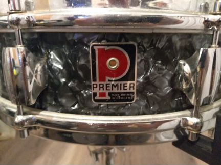 Малый барабан Premier 14