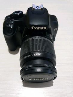 Canon 1000d