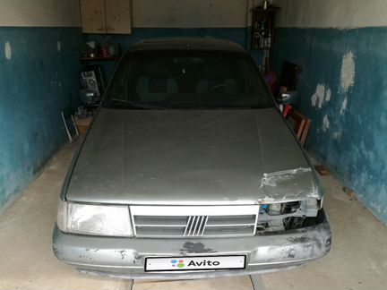 FIAT Tempra 1.6 МТ, 1991, седан