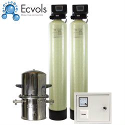 Система очистки воды ecvols PRO-265-1354II