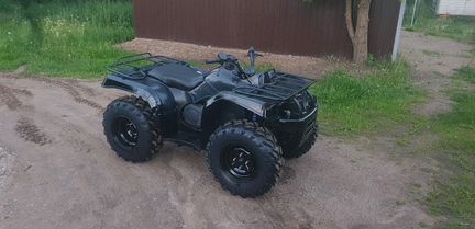 ATV 500