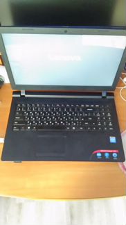 Продам ноутбук Lenovo IdealPad100