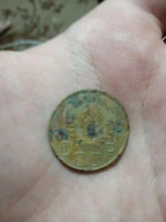 СССР монетки