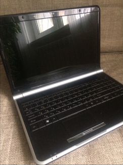 Продам ноутбук Packard Bell TJ 65