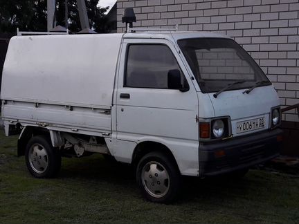 Продам мини грузовик - Daihatsu Hijet Truck