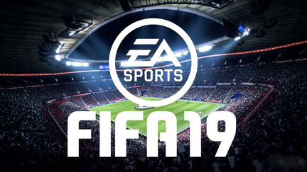 Fifa 2019 на PlayStation 4. Рассматривается обмен